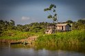028 Brazilie, Santarem